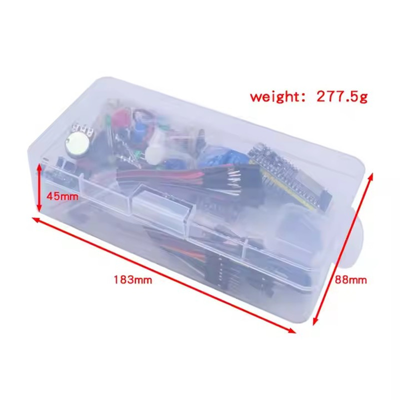 Lattepanda Sigma 32Gb - Basic Starter Kit for ESP32 ESP-32S