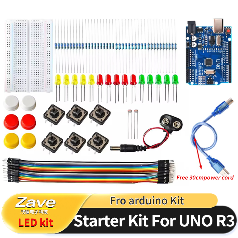 Lattepanda Sigma 32Gb - Smart Electronics Starter Kit For arduino