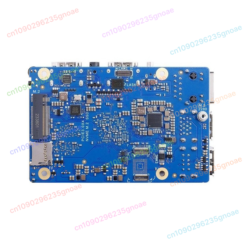 for  Pi 5 Ultra 8GB 16GB Rk358 - Rk3588 Mini Pc Board review and price
