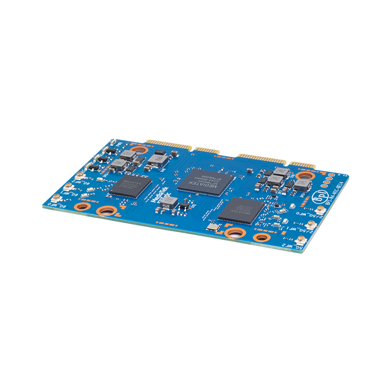 BPI-R4-NIC-BE14 WiFi 7 Module  - Bananapi Bpi R4 Wifi 7 review and price