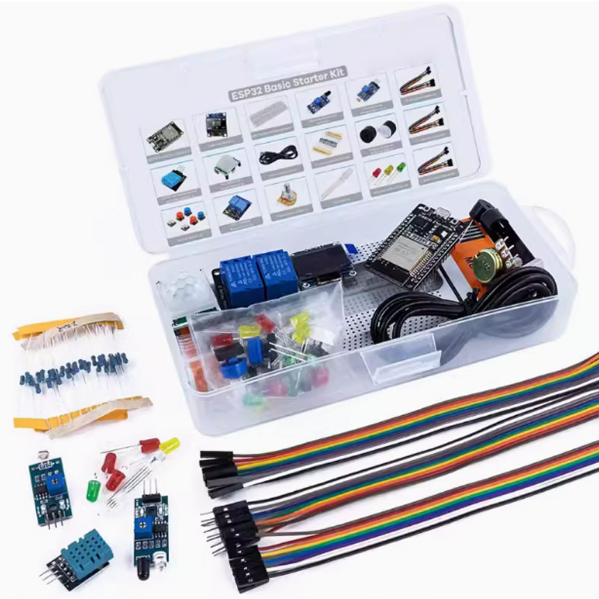 Creator Kit for  Projects Star - Lattepanda Sigma 32Gb review and price