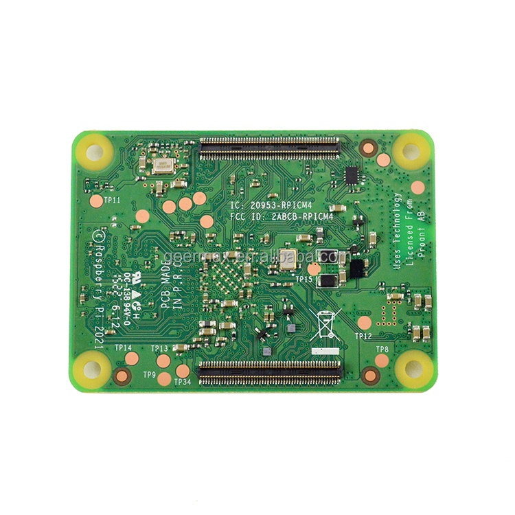 Raspberry Pi CM4102032 Develop - Compute Module 4 32Gb Wifi review and price