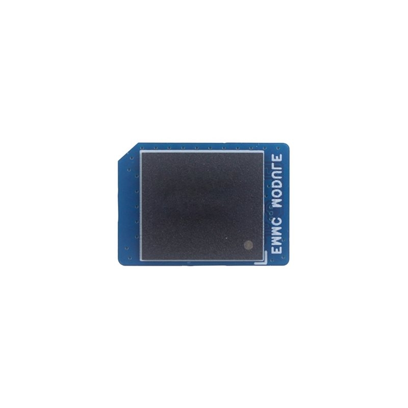 T23C High Speed 32GB EMMC Flas - Orange Pi 5 Plus 32Gb review and price