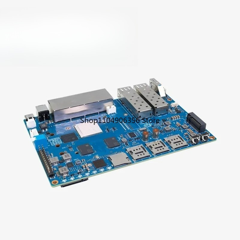 for Banana Pi BPI-R4 Wifi 7 Ro - Bananapi Bpi R4 Wifi 7 review and price