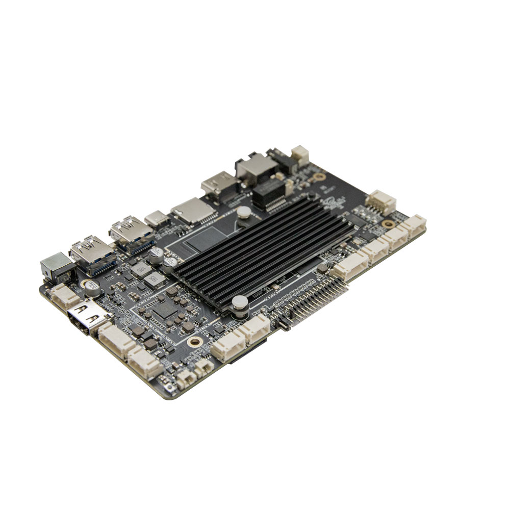 Octa-core RK3588 Development B - Rk3588 Mini Pc Board review and price