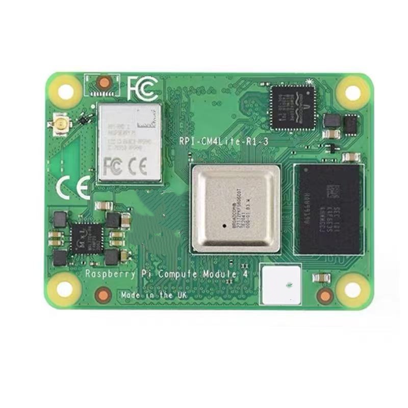 Raspberry Pi Computing Module  - Compute Module 4 32Gb Wifi review and price