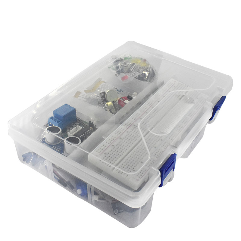 Starter Kit for Arduino Uno R3 - Lattepanda Sigma 32Gb review and price