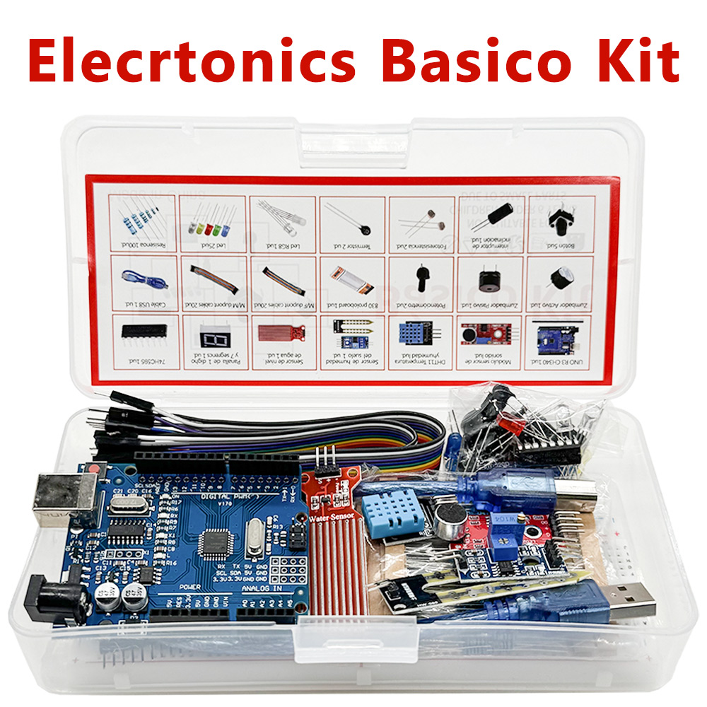 Elecrtonics Fun Basico Kit For - Lattepanda Sigma 32Gb review and price