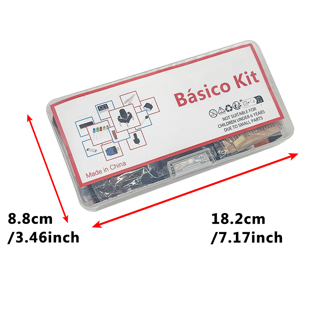 Elecrtonics Fun Basico Kit For - Lattepanda Sigma 32Gb review and price