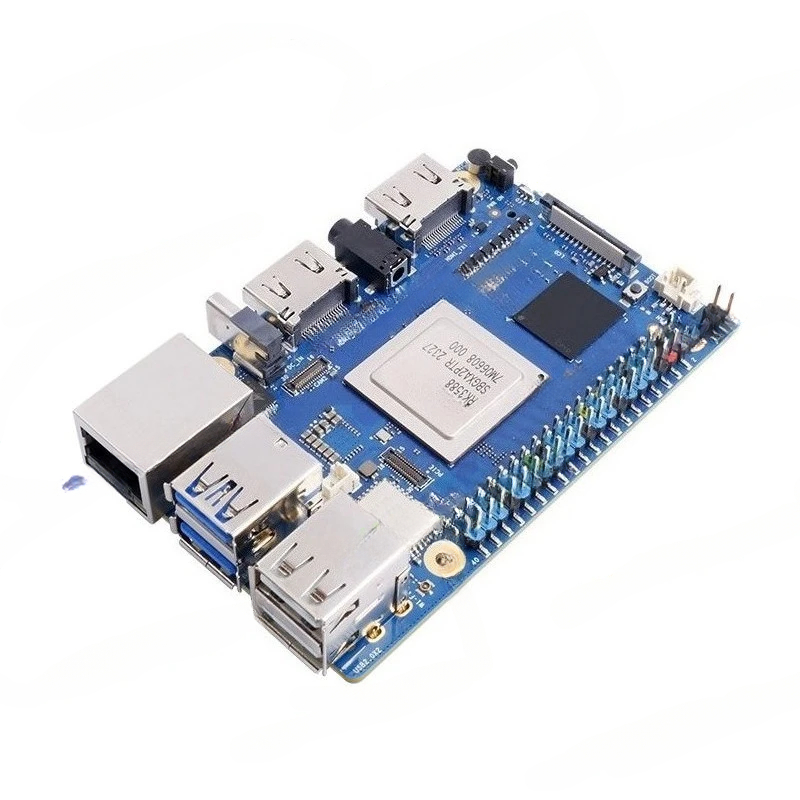 2025 Pi 5 8GB 16GB Rk3588 Ddr5 - Rk3588 Mini Pc Board review and price